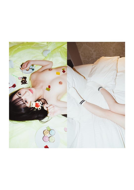 图片[66]-Mia Nanasawa 七沢美亚 – ＃Escape (NO watermark) - 阅图吧-阅图吧