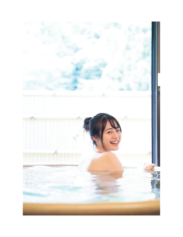 图片[19]-#Miku Ito 伊藤美来 – Another Palette -Miku color sagashi- 另一个调色板～寻找美来色～ (2018-10-13) - 全本免费在线观看-阅图吧