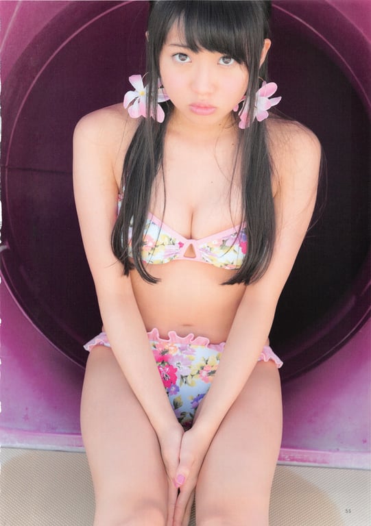 图片[61]-#Yuria Kizaki – Peace (HQ) - 全本免费在线观看-阅图吧