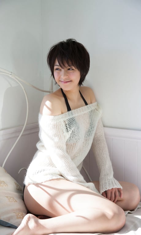 图片[10]-#＜Digital週プレ写真集＞ 大泽光「美少女发现啦！！」 週プレ PHOTO BOOK - 全本免费在线观看-阅图吧