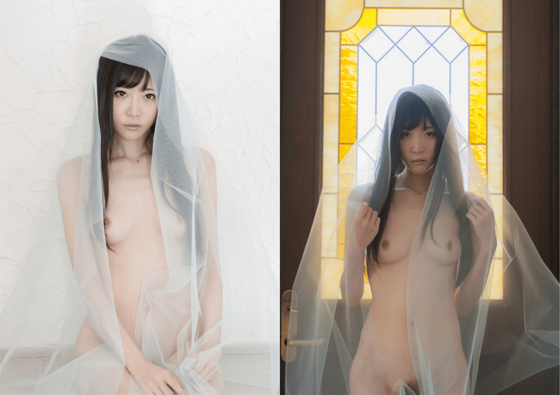 图片[35]-#七菜乃 写真集『vivid colors』 - 全本免费在线观看-阅图吧