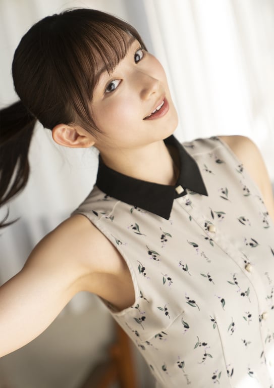 图片[28]-#【数字限定 YJ PHOTO BOOK】青山渚写真集「我的最佳女友」 - 全本免费在线观看-阅图吧