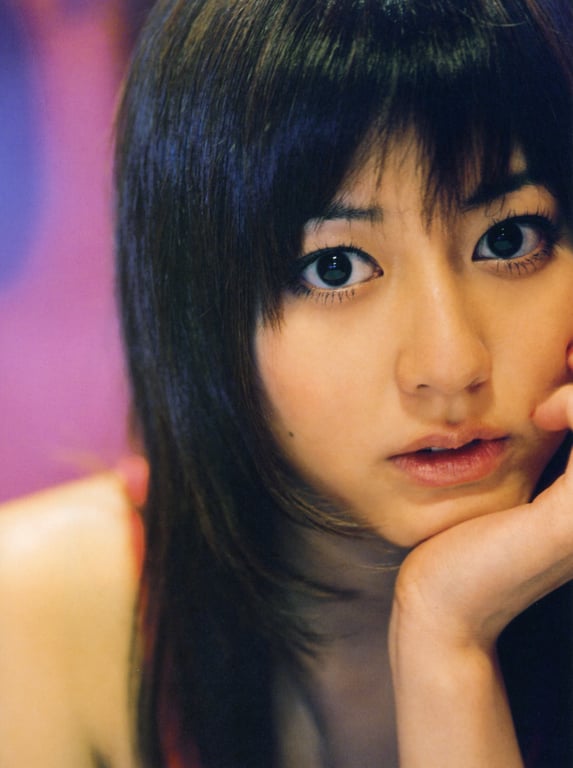 图片[58]-#杉本有美 ファースト写真集 うち HQ - 全本免费在线观看-阅图吧