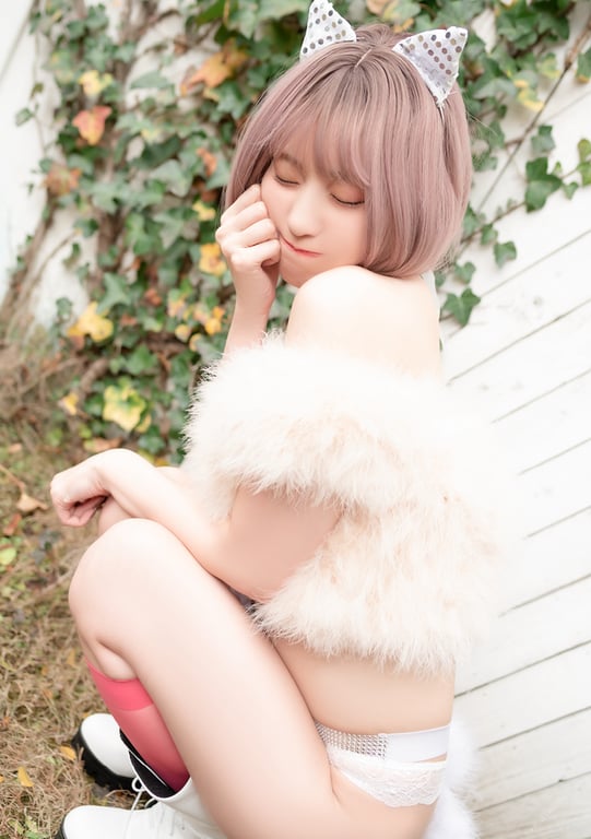 图片[17]-#Count sheep【Sleep】美谷朱里 - 全本免费在线观看-阅图吧