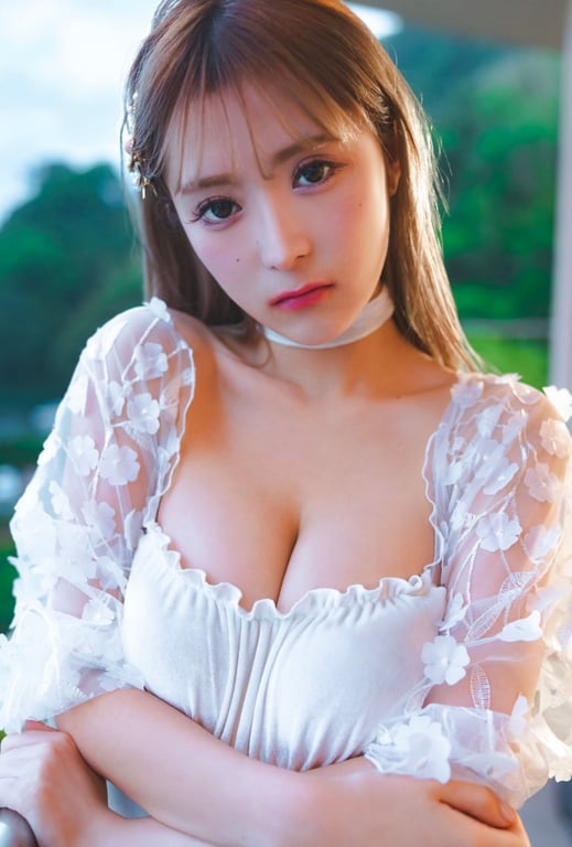 图片[134]-Seina 圣菜 - 1st Photobook anela (Kadokawa) - 在线免费观看-阅图吧