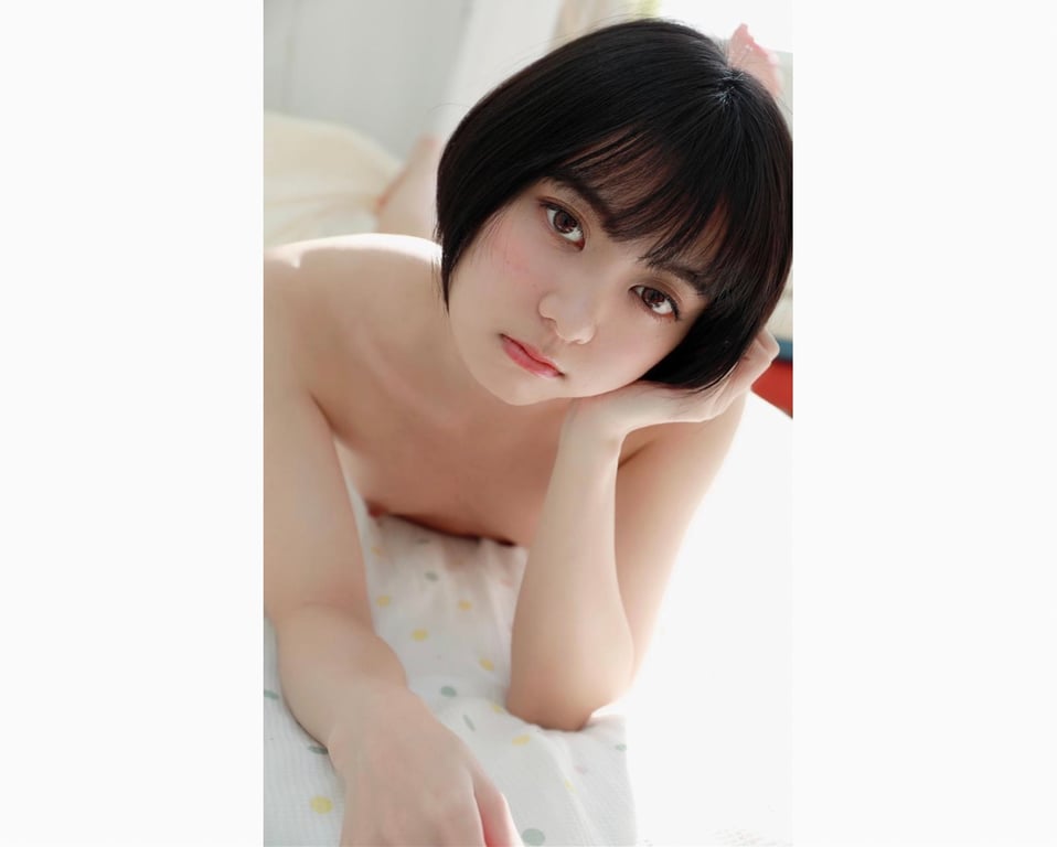 图片[34]-もなみ鈴 デジタル写真集 OK いいよ。 - 在线免费观看-阅图吧