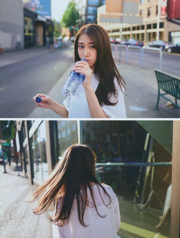 图片[34]-#桜井玲香２ｎｄ写真集 視線(2019-11-26) - 全本免费在线观看-阅图吧