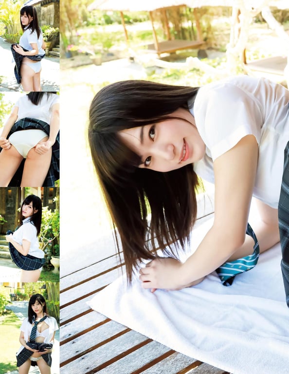 图片[8]-#高桥圣子 写真集 『liveshow』[100P] - 全本免费在线观看-阅图吧