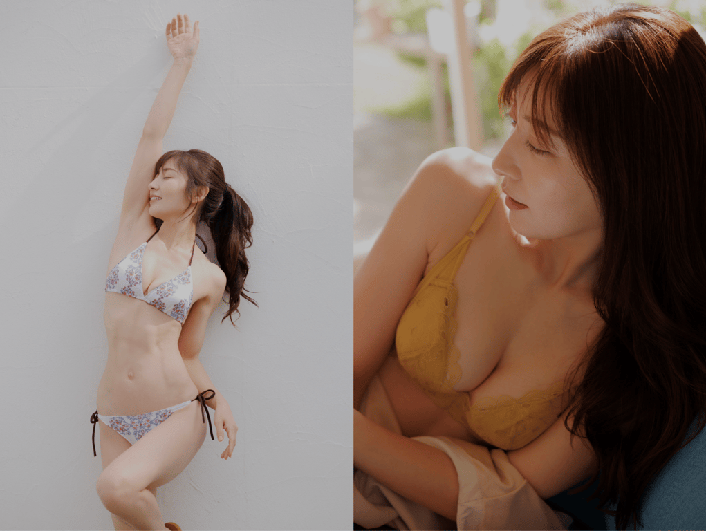 图片[28]-#熊田曜子 YOKO MODE令人陶醉的香气 （ELD） - 全本免费在线观看-阅图吧