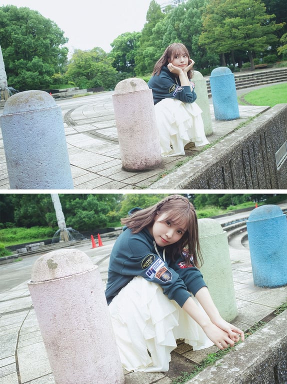 图片[27]-【数字限定】Liyuu 数字PHOTOBOOK arcana - 在线免费观看-阅图吧