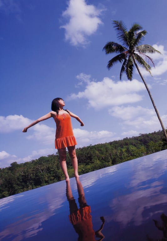 图片[14]-#Rina Koike 小池里奈 – Rina\’s Journey 里奈的旅程 (2008-09-03) - 全本免费在线观看-阅图吧