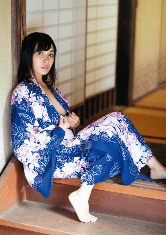 图片[5]-逢見リカ 写真集「Kiss my Rika」(alarm) - 在线免费观看-阅图吧