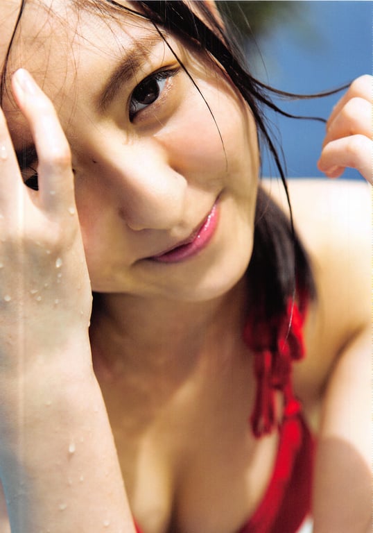 图片[45]-#Madoka Moriyasu – The Monologue of 森 (SR) - 全本免费在线观看-阅图吧