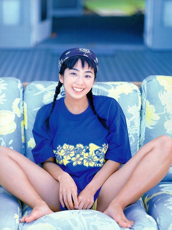 图片[40]-#優香 – ZIP~seventeen~ - 全本免费在线观看-阅图吧