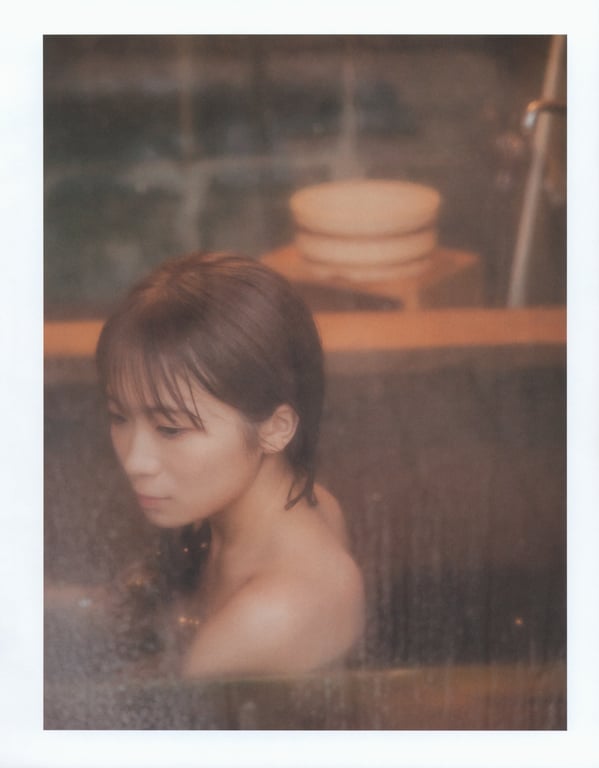 图片[54]-#2023.02.21 秋元真夏 毕业纪念写真集《蓦然回首，乃木坂》 - 全本免费在线观看-阅图吧