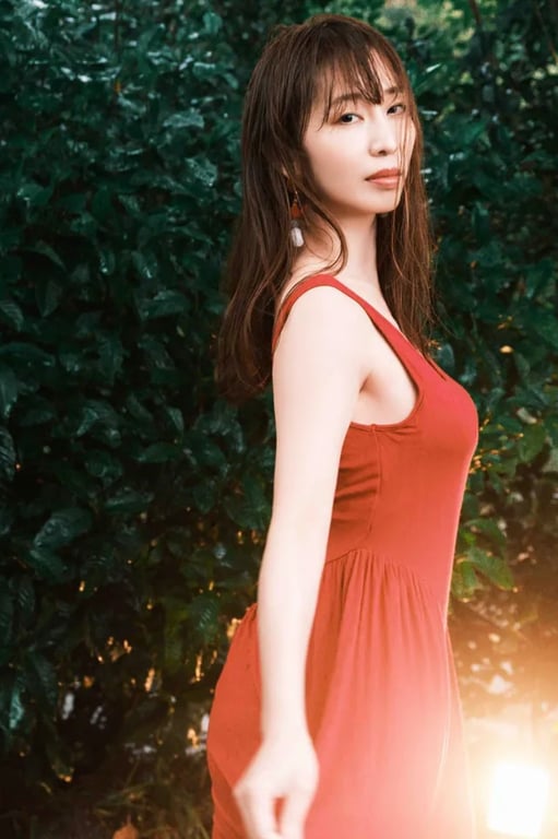 图片[14]-#FRIDAYデジタル写真集 塩地美澄『Pearl オール未公開スペシャルEdition vol.2』 - 全本免费在线观看-阅图吧