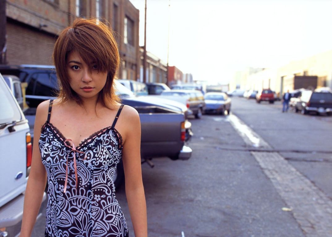 图片[23]-#松田纯 – LUNA JUNE - 全本免费在线观看-阅图吧