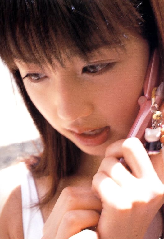 图片[38]-#小仓优子 – 初恋故事～鼓起勇气～ - 全本免费在线观看-阅图吧