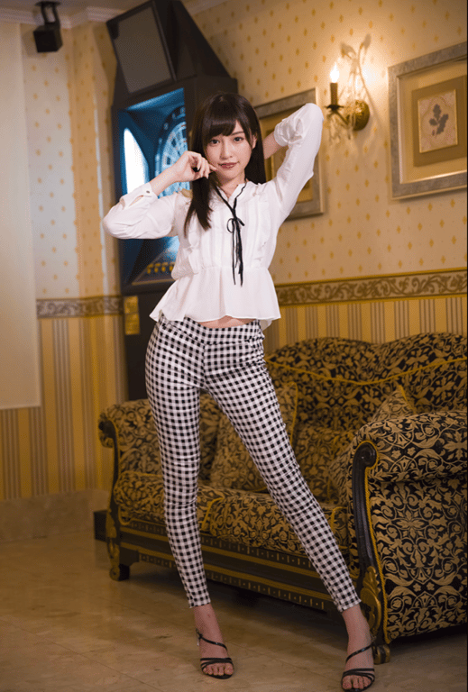 图片[28]-#橋本有菜 Complete Box vol.2 (Pink俱乐部) - 全本免费在线观看-阅图吧