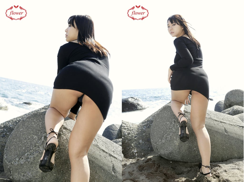 图片[15]-#FLOWER 数字写真集 稻场流花 vol.01 - 全本免费在线观看-阅图吧