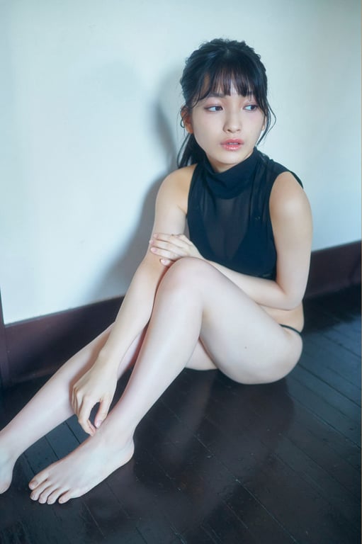 图片[14]-#Airi Hiruta 蛭田爱梨 – Gravure wants to buzz 04 写真偶像想要火起来04 (2022-02-02) - 全本免费在线观看-阅图吧