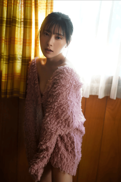 图片[32]-#FRIDAYデジタル写真集 汐見纏『四六時中、キミに夢中！』全カット - 全本免费在线观看-阅图吧