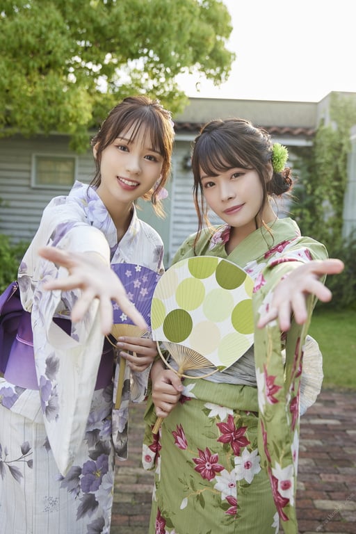 图片[66]-#【＃バケショ】河北彩花 石川澪 八木奈奈 梓光 小仓七海 - 全本免费在线观看-阅图吧