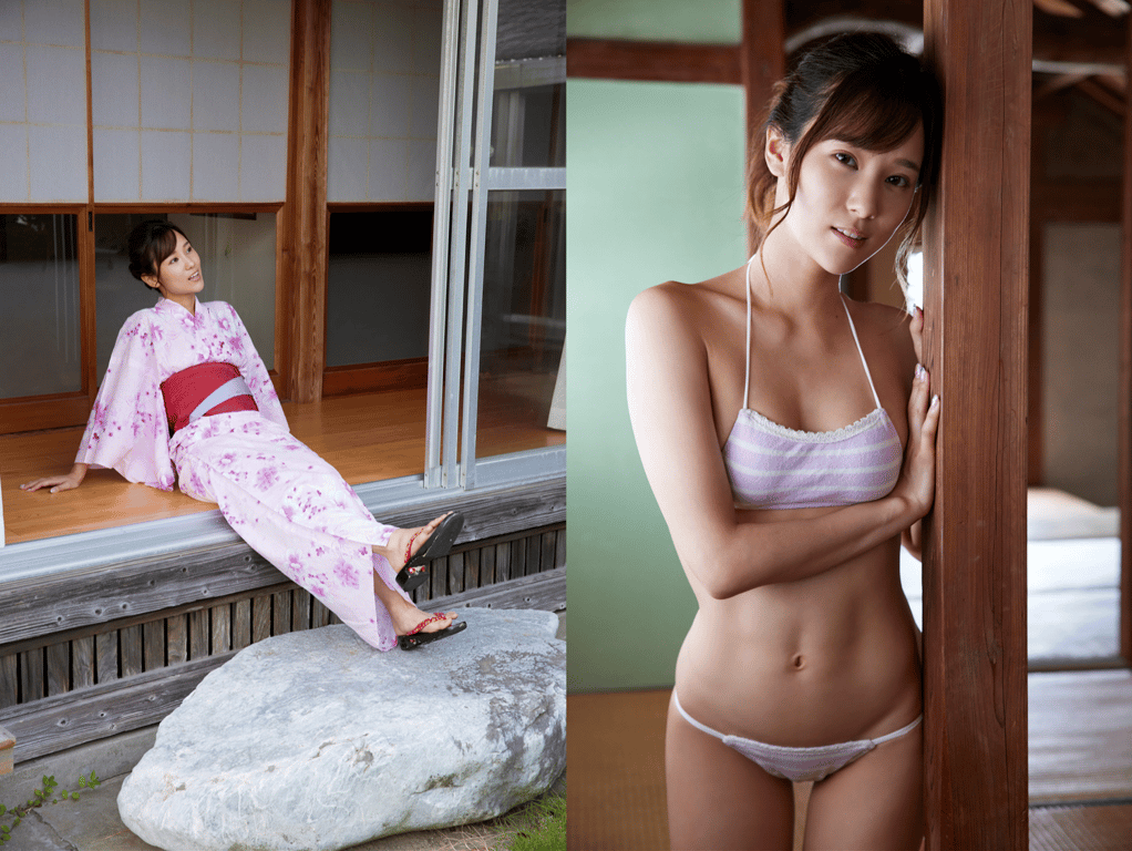 图片[46]-#西原愛夏 鏡之國的愛夏 週刊ポストデジタル写真集[96pics] - 全本免费在线观看-阅图吧