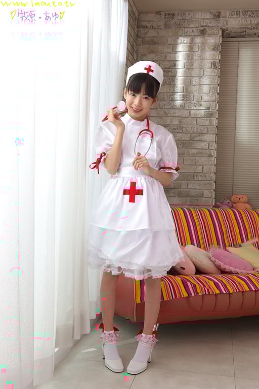 图片[97]-牧原あゆ 『純真無垢 vol.9』 - 在线免费观看-阅图吧