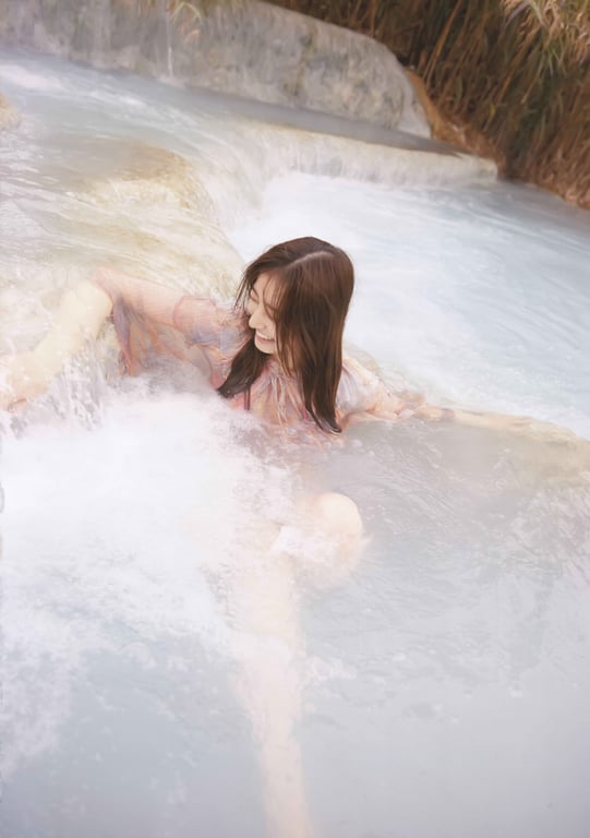 图片[58]-#新木优子 2nd写真集 honey Low Qulity - 全本免费在线观看-阅图吧