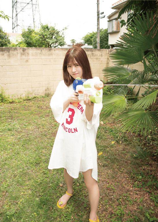 图片[21]-#EX大衆デジタル写真集 ： 30 月足天音「果然因为是偶像嘛」 - 全本免费在线观看-阅图吧