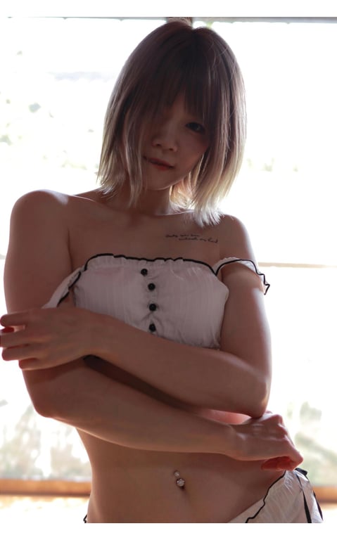 图片[40]-みする 1st写真集「两人在家做美好的事」 - 在线免费观看-阅图吧