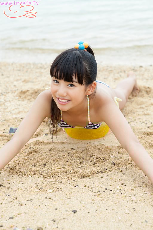 图片[53]-竹下美羽11歳_夏少女(Part1) - 在线免费观看-阅图吧