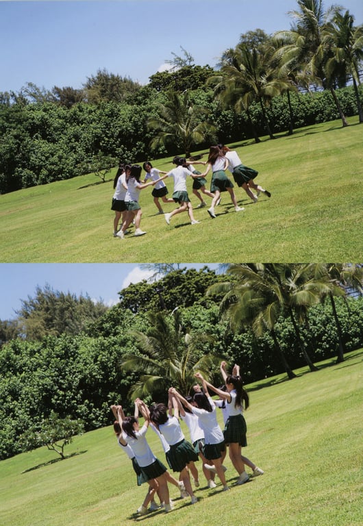 图片[55]-#モーニング娘。’14「アロハロ! モーニング娘。’14 写真集」 Amazon限定カバーVer - 全本免费在线观看-阅图吧