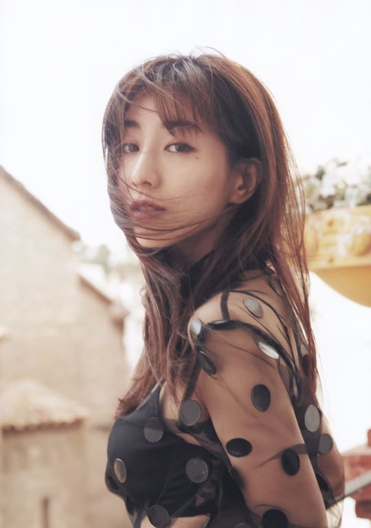 图片[38]-#田中みな実1st写真集『Sincerely yours…』 - 全本免费在线观看-阅图吧