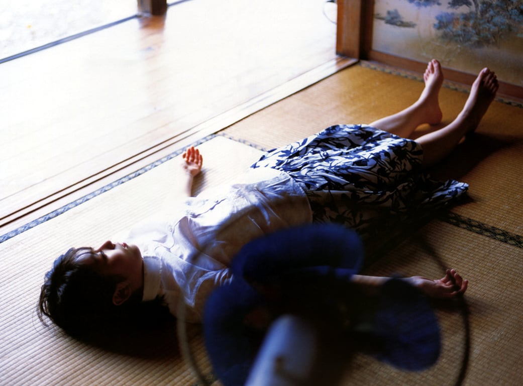 图片[39]-#Yuika Motokariya 本假屋由衣 – Motokariya 本假屋 (2006-11-23) - 全本免费在线观看-阅图吧