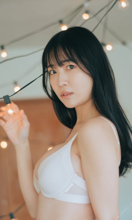 图片[6]-#2022.05.30 【Digital限定】天羽希純写真集「等不及了」 週プレ PHOTO BOOK - 全本免费在线观看-阅图吧