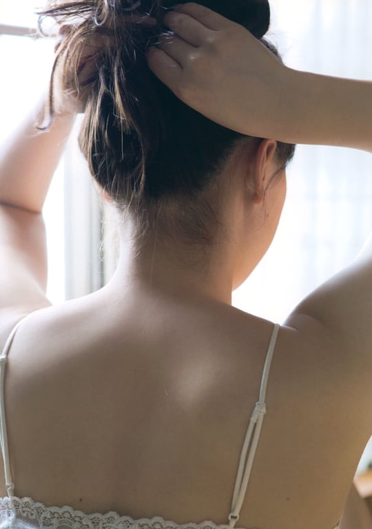 图片[38]-#モーニング娘。’17 譜久村聖 写真集 二十歳 (Photobook+DVD付き) - 全本免费在线观看-阅图吧