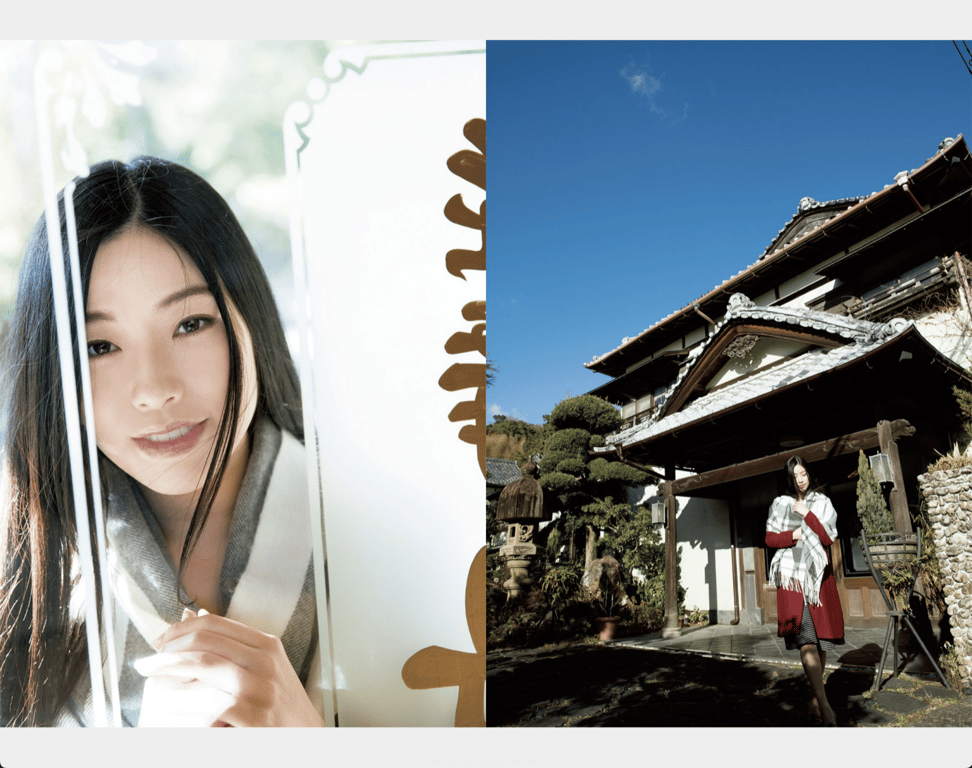 图片[5]-#FLASH数字写真集R 小田飞鸟 圣域 16カット - 全本免费在线观看-阅图吧