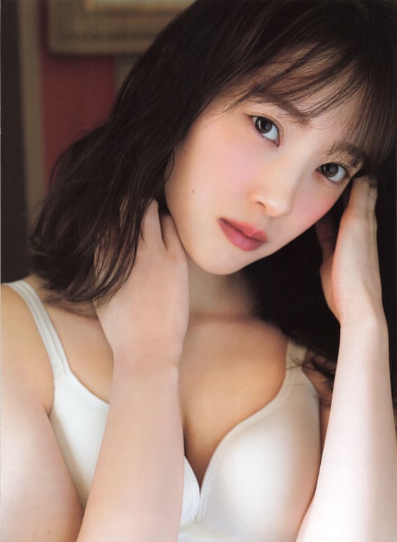 图片[36]-#堀未央奈 2nd写真集 『 某一天的相约地点 』 - 全本免费在线观看-阅图吧