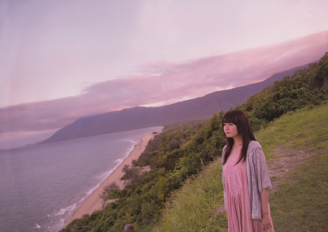 图片[89]-#Ayana Taketatsu 竹达彩奈 – Taketa Chu in Australia 竹达Chu in 澳大利亚 (2013-07-26) - 全本免费在线观看-阅图吧