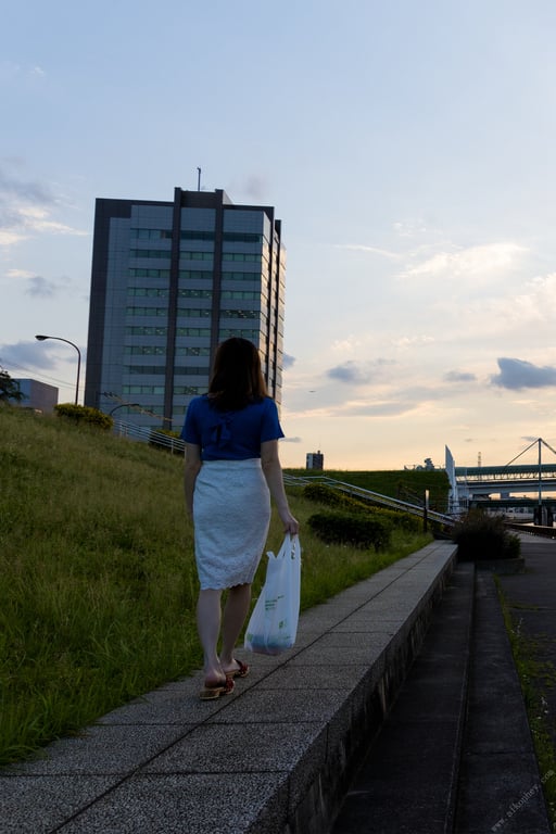 图片[87]-#めぞん夕刻～エッチな管理人～ 鈴木真夕【ヘアヌード写真集】(2021-09-03) - 全本免费在线观看-阅图吧