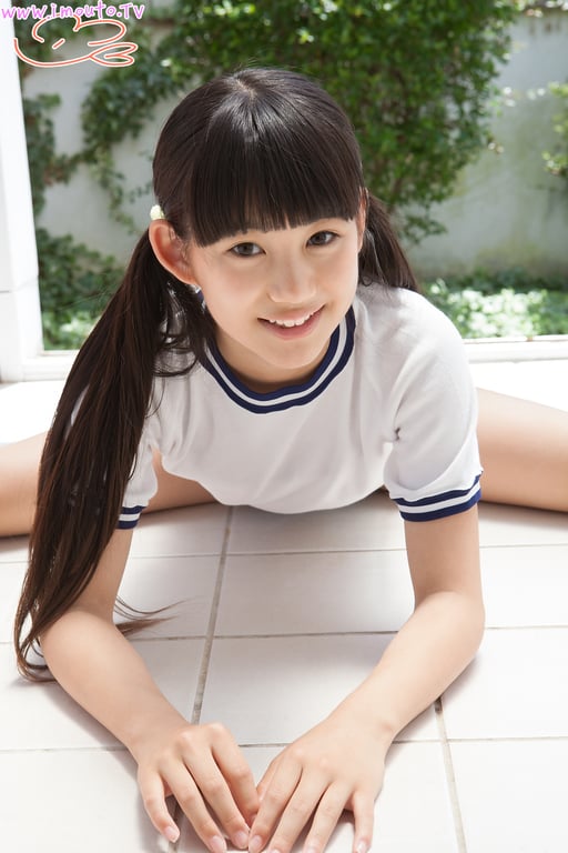 图片[77]-竹下美羽11歳_天真烂漫(Part2) - 在线免费观看-阅图吧