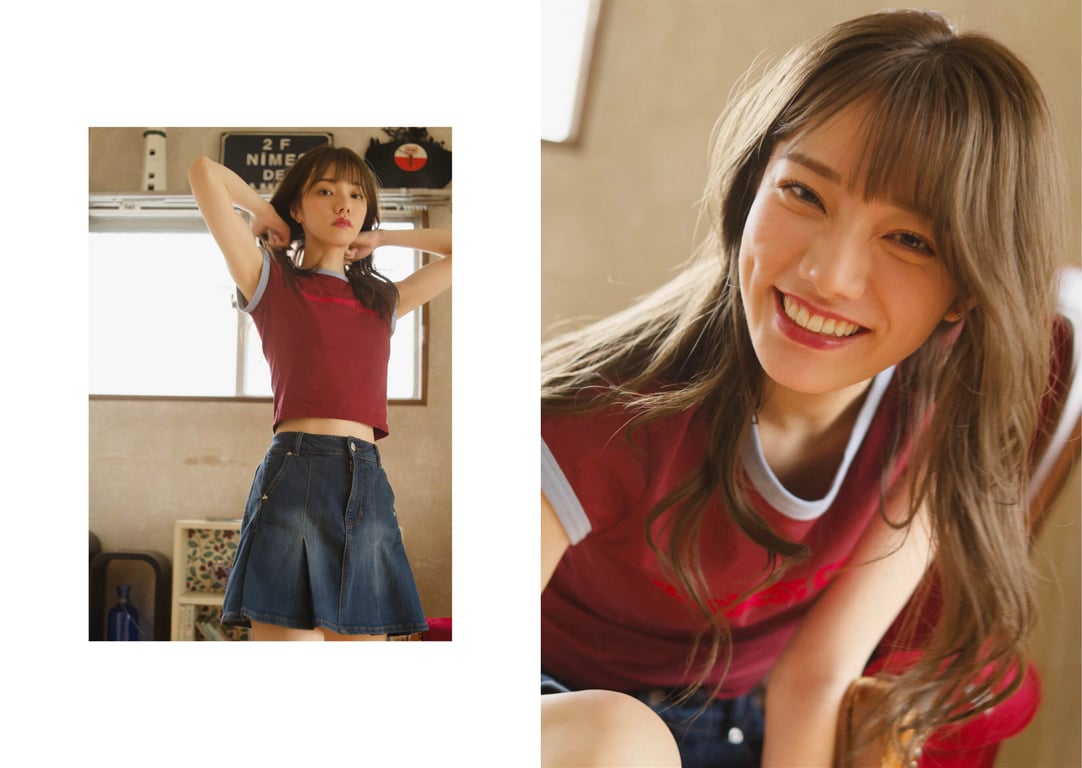 图片[60]-#宮下玲奈 被拍走 - 全本免费在线观看-阅图吧