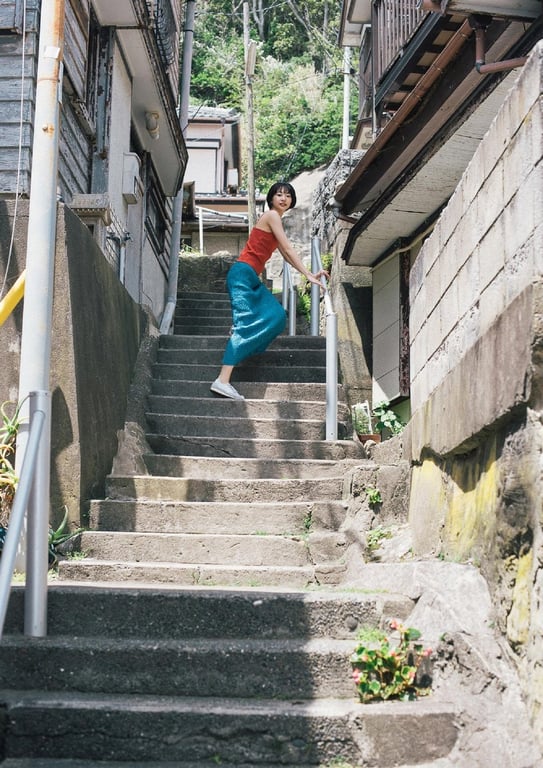 图片[19]-#Rena Takeda 武田玲奈 Photobook Gerbera (2021.07.28) - 全本免费在线观看-阅图吧