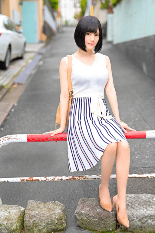 图片[60]-#激写美女 PHOTO & NUDE 涼森玲梦 - 全本免费在线观看-阅图吧