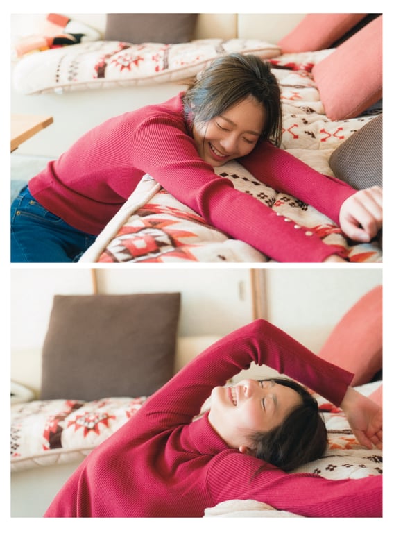 图片[58]-2021.08.17 田村保乃 1st写真集 第一步 - 在线免费观看-阅图吧