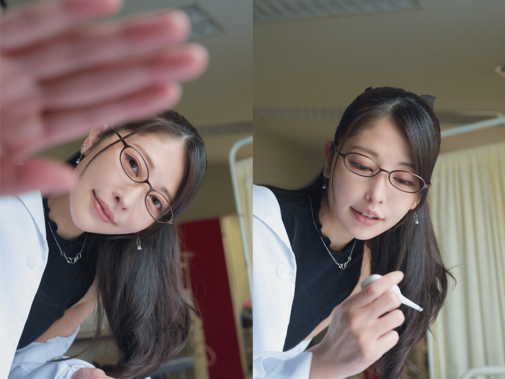 图片[25]-#森日向子 写真集『我、对诱惑教师陷入恋爱 Class.01』 - 全本免费在线观看-阅图吧