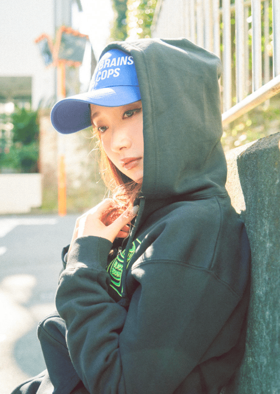 图片[3]-#加美杏奈 #NEWLOOK girl meets street - 全本免费在线观看-阅图吧