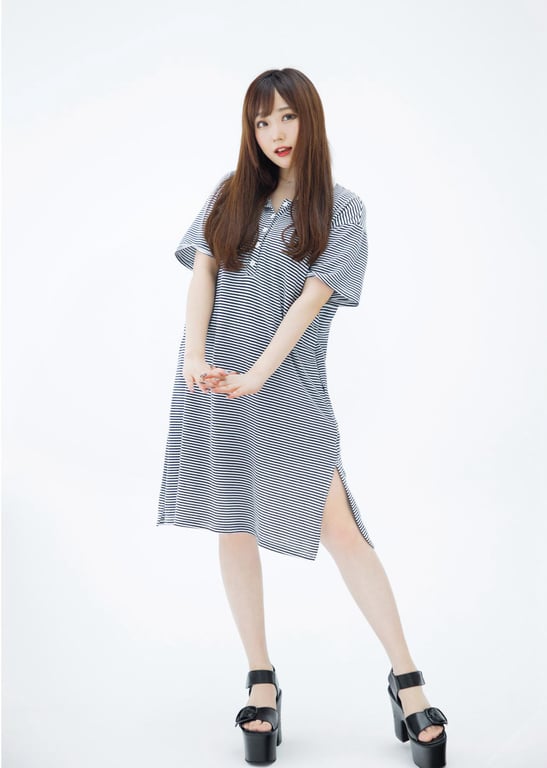 图片[87]-#Omotechan 表酱 – Dazzling & fascinate (2021-04-30) - 全本免费在线观看-阅图吧